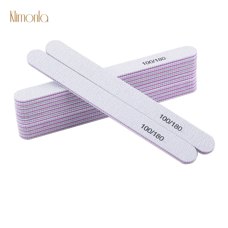 10pcs 100/180 Nail File Sandpaper Professional Polishing Buffing Blocks Double-sided Nail Art Sanding Tools For Salon
10pcs 100/180 Nail File Sandpaper Professional Polishing Buffing Blocks Double-sided Nail Art Sanding Tools For Salon