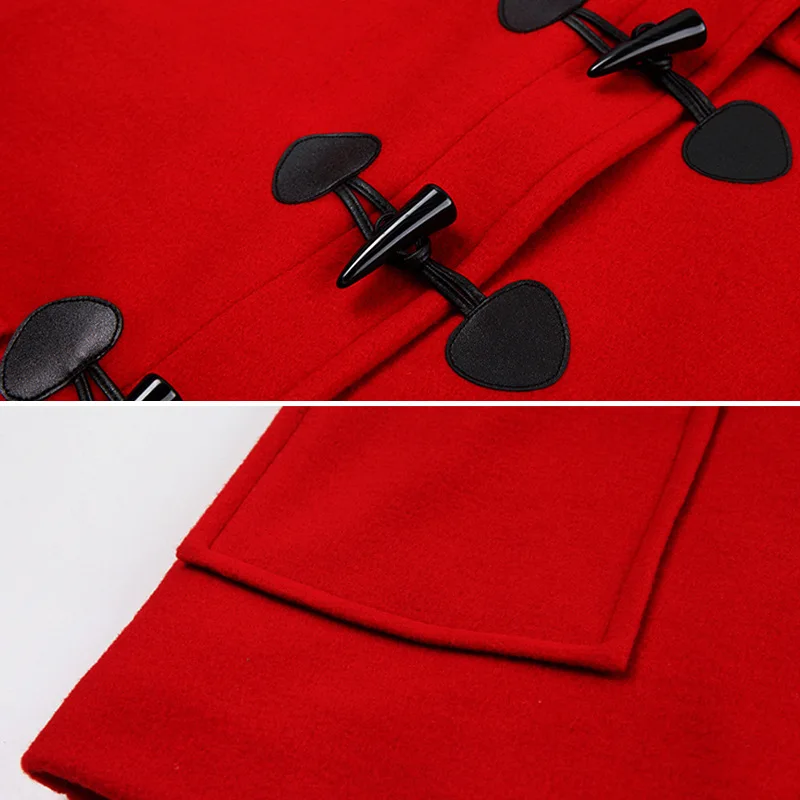 Kez keer 2018 winter women's coat warm wool & blends coat for women mid long cashmere outer wear elegant ladies female clothes
Kez keer 2018 winter women's coat warm wool & blends coat for women mid long cashmere outer wear elegant ladies female clothes