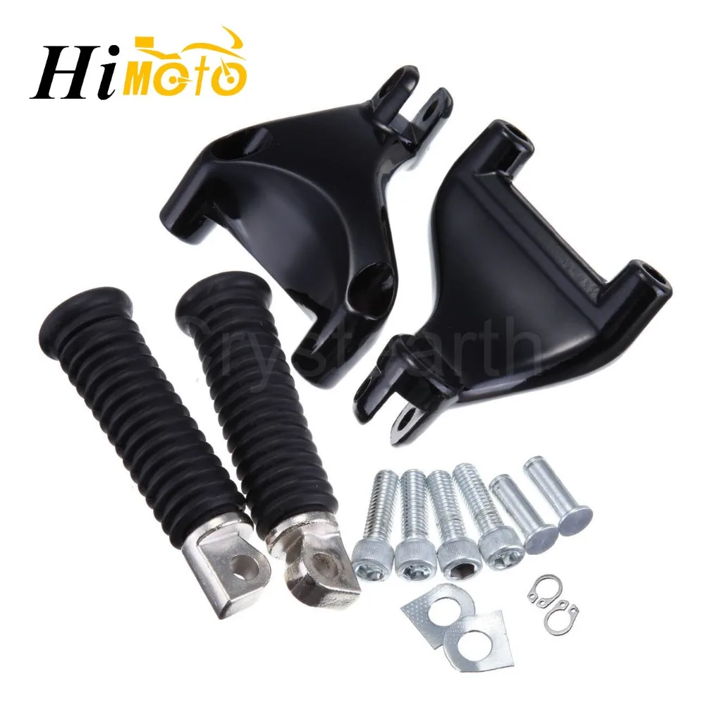 Для Harley 883 1200 XL Sportster 04-13 09 10 11 12 мотоциклетные задние колышки для ног комплект колышек XL883 XL1200 Подножка для ног педали
Для Harley 883 1200 XL Sportster 04-13 09 10 11 12 мотоциклетные задние колышки для ног комплект колышек XL883 XL1200 Подножка для ног педали