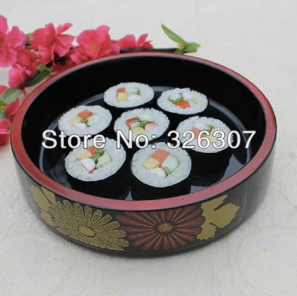 Sushi artificial food model decoration dishes simulation model restaurant food manufacturers custom decorative props
Sushi artificial food model decoration dishes simulation model restaurant food manufacturers custom decorative props