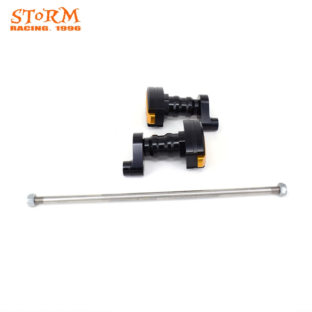 Motorcycle CNC Crash Pad Frame Slider Falling Protection For Kawasaki Z250SL Z250 SL 2015
Motorcycle CNC Crash Pad Frame Slider Falling Protection For Kawasaki Z250SL Z250 SL 2015