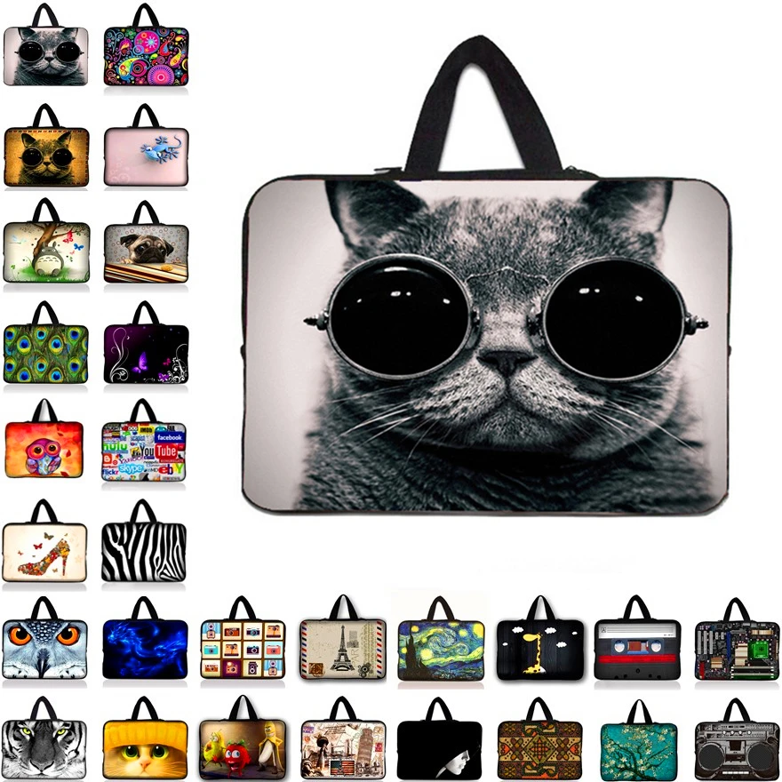 9.7 10 12 13 15.4 17 inch laptop bag tablet sleeve cases 13.3 15.6 14 inch computer cover For Macbook ipad Asus Acer HP Dell #C
9.7 10 12 13 15.4 17 inch laptop bag tablet sleeve cases 13.3 15.6 14 inch computer cover For Macbook ipad Asus Acer HP Dell #C