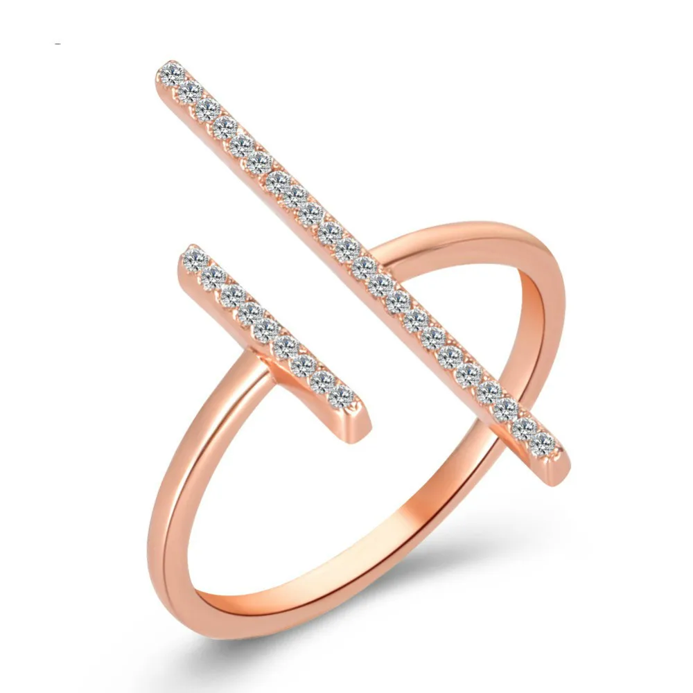 2019 jingyang Adjustable Lucky Digital Jewelry Rings For Women Fashion Jewellery Ring Valentine's Day Present Accessories
2019 jingyang Adjustable Lucky Digital Jewelry Rings For Women Fashion Jewellery Ring Valentine's Day Present Accessories