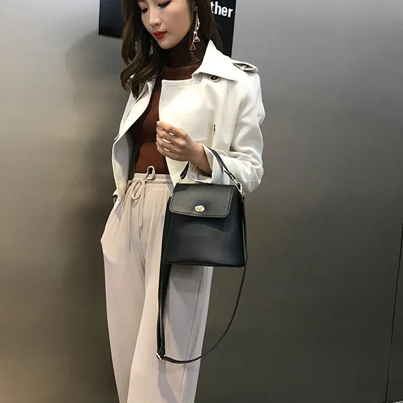 2018 Новый Винтаж Для женщин леди сумки на плечо Crossbody сумка Плюшевые ручка из