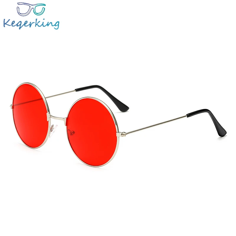 2018 Burst metal circular fashion marine lenses red sunglasses men and women personality Prince Mirror UV400 ZB-05
2018 Burst metal circular fashion marine lenses red sunglasses men and women personality Prince Mirror UV400 ZB-05