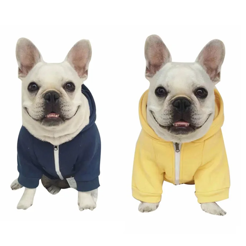 Winter Warm Pet Dog Clothes Hooded Thick Cotton Cat Puppy Dogs Coat Jackets S-2XL
Winter Warm Pet Dog Clothes Hooded Thick Cotton Cat Puppy Dogs Coat Jackets S-2XL