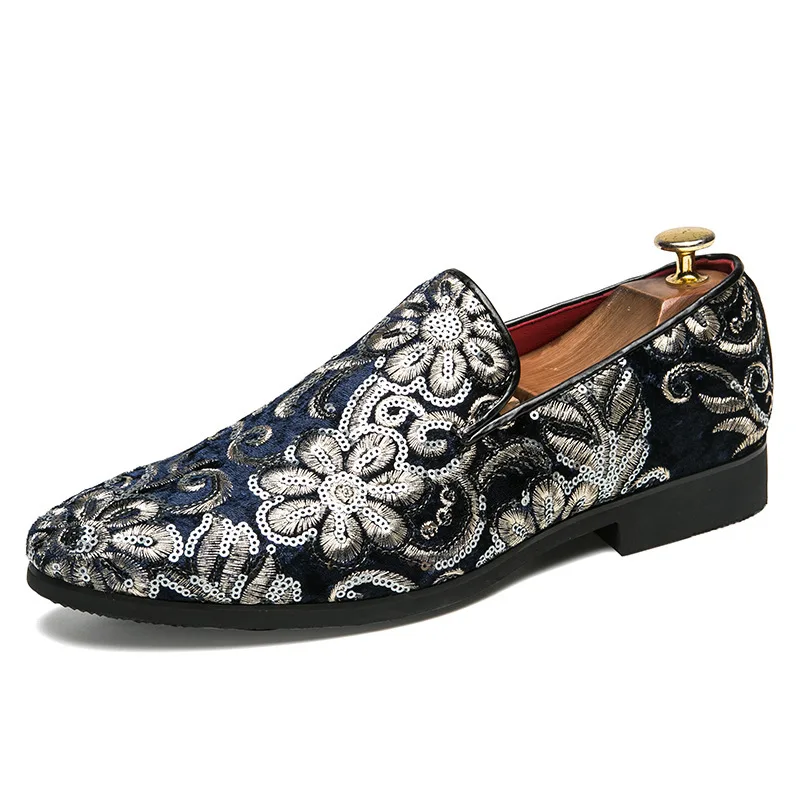 new arrival formal shoes men dress loafers glitter coiffeur italian shoes men wedding shoes men elegant erkek ayakkabi buty jmk7
new arrival formal shoes men dress loafers glitter coiffeur italian shoes men wedding shoes men elegant erkek ayakkabi buty jmk7