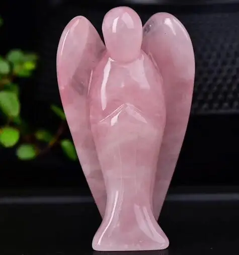 Natural powder crystal hibiscus stone powder crystal guardian angel decoration office Feng Shui creative birthday gift fem
Natural powder crystal hibiscus stone powder crystal guardian angel decoration office Feng Shui creative birthday gift fem