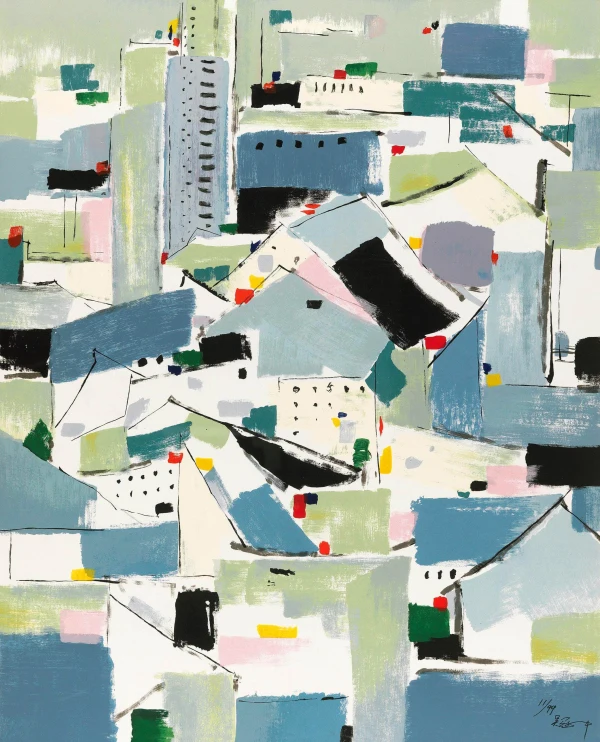 Wu Guanzhong пейзаж Картина в китайском стиле холст печать HD печать домашний Декор Гостиная настенные художественные картины без рамки
Wu Guanzhong пейзаж Картина в китайском стиле холст печать HD печать домашний Декор Гостиная настенные художественные картины без рамки