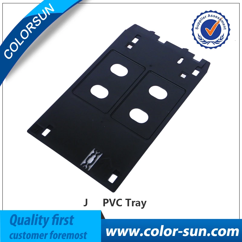 J type PVC card tray for Canon ip7120 ip7130 ip7180 ip7230 ip7240 ip7250 ip7200 ip5400 MG5420 MG5430 MG5440 MG5450 printer
J type PVC card tray for Canon ip7120 ip7130 ip7180 ip7230 ip7240 ip7250 ip7200 ip5400 MG5420 MG5430 MG5440 MG5450 printer