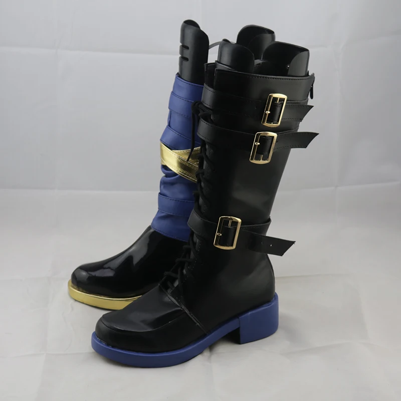 Game Girls Frontline PKP Cosplay Shoes Costume Fancy Special Boots Shoes Halloween Carnival Party For Adult Women Men
Game Girls Frontline PKP Cosplay Shoes Costume Fancy Special Boots Shoes Halloween Carnival Party For Adult Women Men