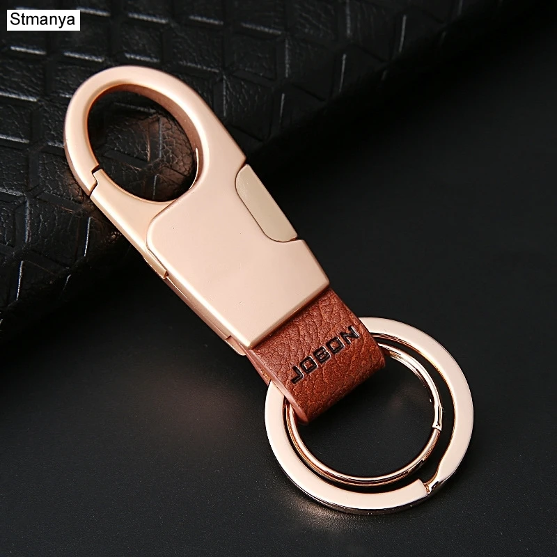 Men Top New High quality Metal Key Chain Simple Women Waist hanging KeyChains Best Gift jewelry K1560
Men Top New High quality Metal Key Chain Simple Women Waist hanging KeyChains Best Gift jewelry K1560