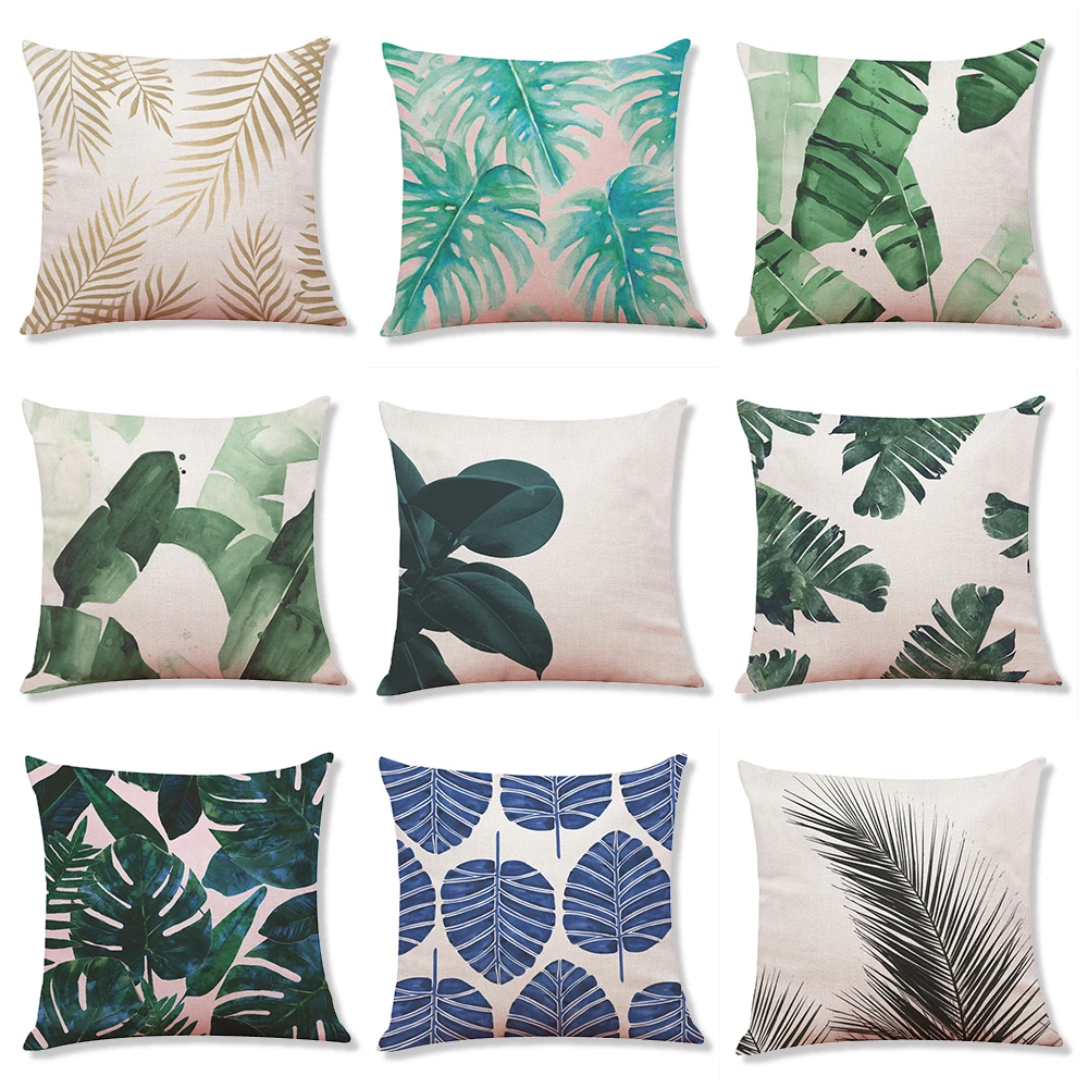 Fort Hope Green Leaves Cushion Cover Decorative Christmas PillowCase Sofa Seat Throw Pillows Car Pillowcase Bed Pillow Case
Fort Hope Green Leaves Cushion Cover Decorative Christmas PillowCase Sofa Seat Throw Pillows Car Pillowcase Bed Pillow Case