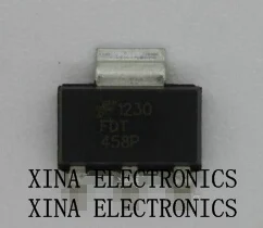 FDT458P FDT458 3.4A 30V SOT-223 ROHS ORIGINAL 20PCS/lot Free Shipping Electronics composition kit
FDT458P FDT458 3.4A 30V SOT-223 ROHS ORIGINAL 20PCS/lot Free Shipping Electronics composition kit