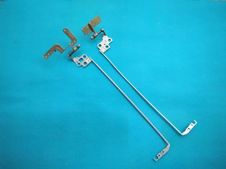 New Laptop Lcd Hinges For Lenovo 500-15ISK ACZ V4000 P/n: AM1BJ000300 AM1BJ000400 Series R & L
New Laptop Lcd Hinges For Lenovo 500-15ISK ACZ V4000 P/n: AM1BJ000300 AM1BJ000400 Series R & L