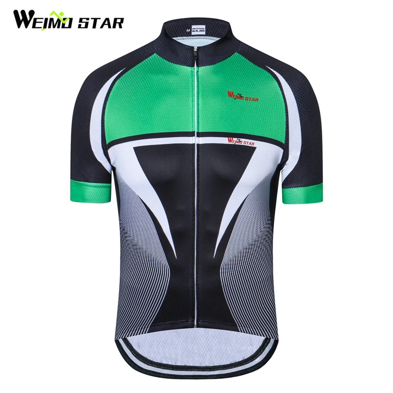 Weimostar 2018 Bike Team Racing Cycling Jersey Breathable Bicycle Wear Clothes Quick Dry Cycling Clothing MTB Bike Jersey Shirt
Weimostar 2018 Bike Team Racing Cycling Jersey Breathable Bicycle Wear Clothes Quick Dry Cycling Clothing MTB Bike Jersey Shirt