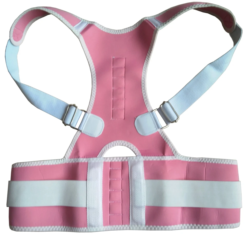 2021 Back Posture Corrector Lumbar Support Exercises To Improve Posture New Products Orthopedic Back Posture Support Belt Corset
2021 Back Posture Corrector Lumbar Support Exercises To Improve Posture New Products Orthopedic Back Posture Support Belt Corset