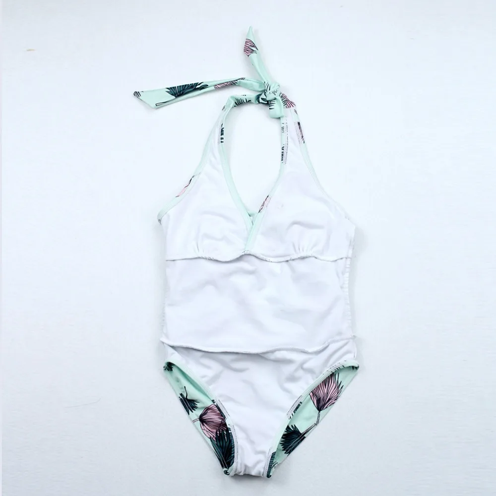 Mommy and Me Bikini Swimwear Family Mother Daughter Swimsuit Floral Family Look Matching Clothes Mom And Daughter Bathing Suit
Mommy and Me Bikini Swimwear Family Mother Daughter Swimsuit Floral Family Look Matching Clothes Mom And Daughter Bathing Suit