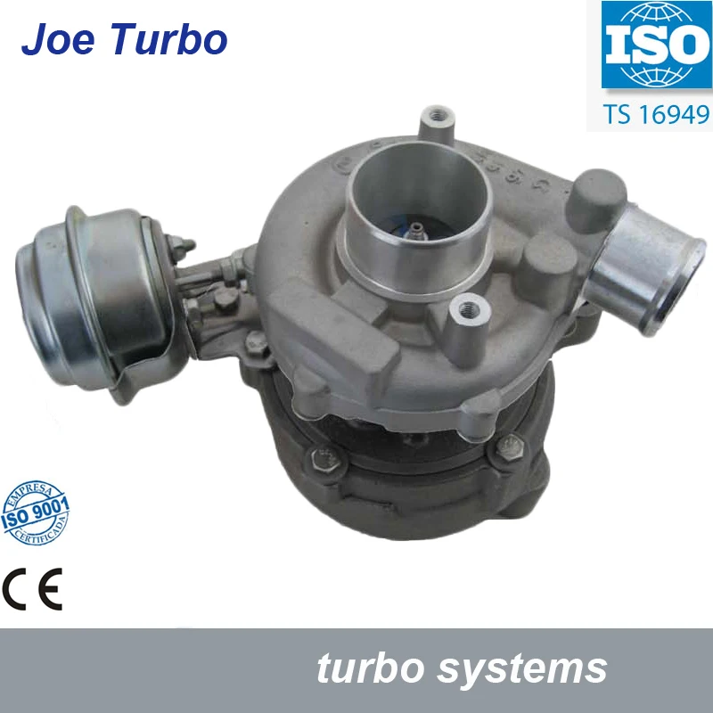 Турбокомпрессор GT1749V Turbo 454231-5010S 454231 038145702L для AUDI A4 A6 1998-05/VW Passat Superb AJM BKE AVB ATJ 1.9L TDi 115HP