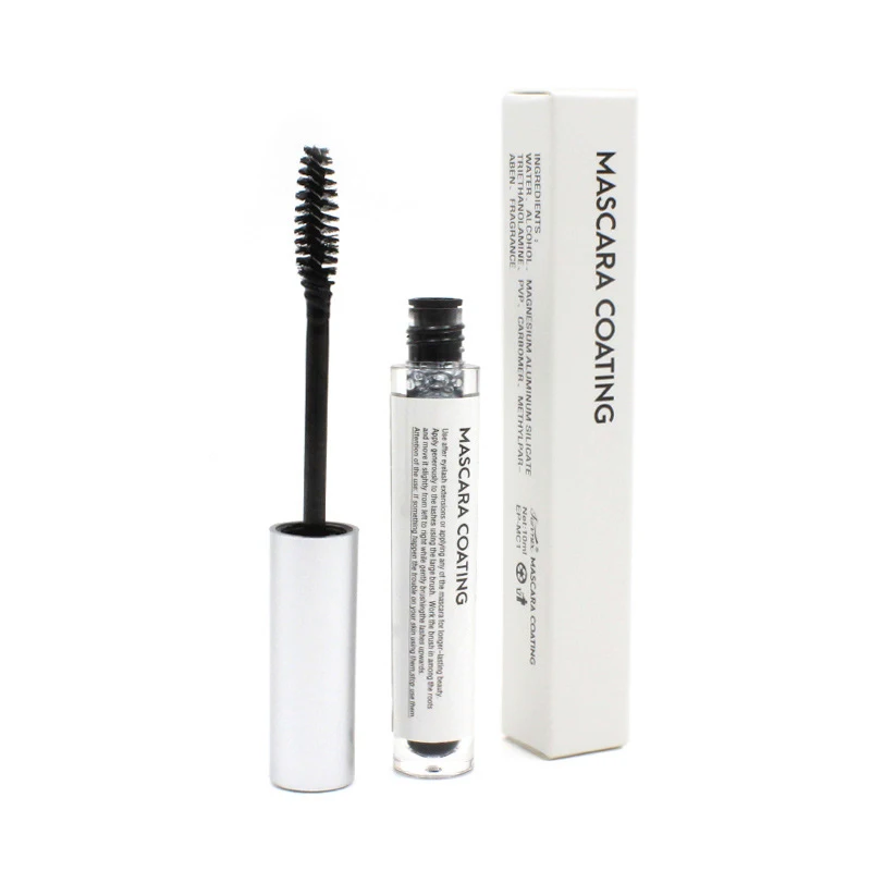 10ml Individual False Lashes Protective Sealant Eyelash Coating Mascara Eyelash Extension Tool Clear/Black
10ml Individual False Lashes Protective Sealant Eyelash Coating Mascara Eyelash Extension Tool Clear/Black