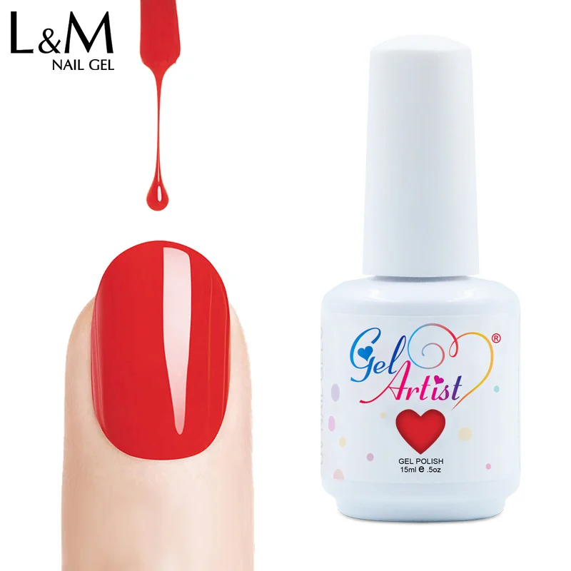9Pcs/Lot gel Nail China Soak Off UV Gel Nail Polish Bright Color Professional Nails Art 2015 New Hot Sell
9Pcs/Lot gel Nail China Soak Off UV Gel Nail Polish Bright Color Professional Nails Art 2015 New Hot Sell