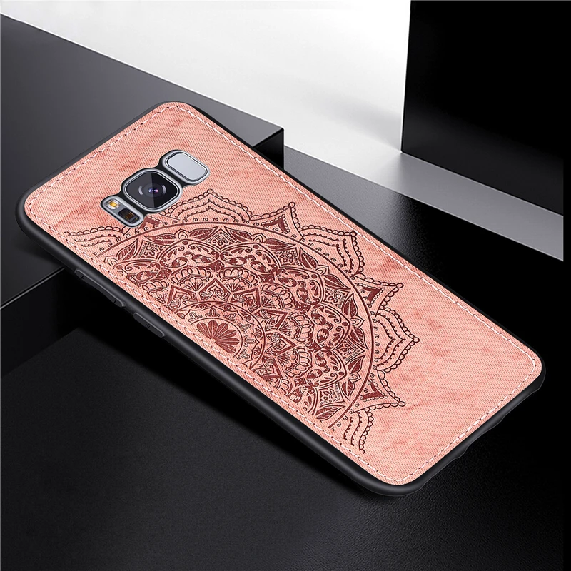 Чехол для Samsung Galaxy S8, роскошный тканевый 3D чехол для телефона Samsung Galaxy S8, чехол для Samsung S8, чехол
Чехол для Samsung Galaxy S8, роскошный тканевый 3D чехол для телефона Samsung Galaxy S8, чехол для Samsung S8, чехол