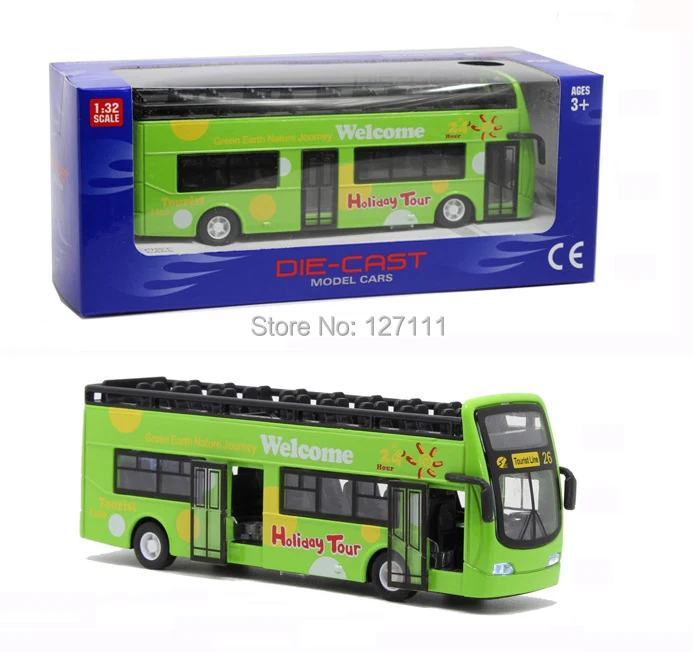Large 1:32 scale music flashing travel bus kids toys bus/ alloy car toys for children 1pcs
Large 1:32 scale music flashing travel bus kids toys bus/ alloy car toys for children 1pcs