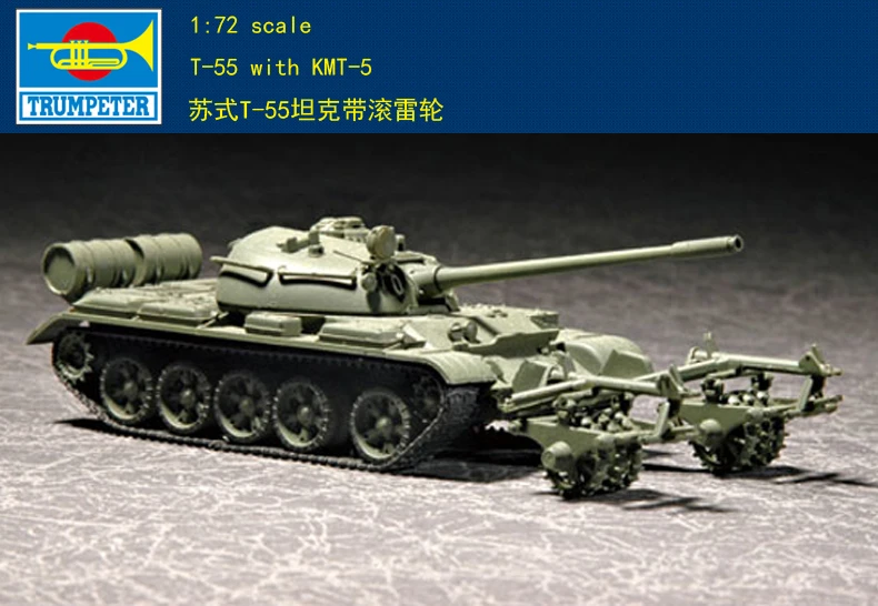Модель 07283 года, 1:72, советский Стандартный танк со средними колесами. Сборная модель
Модель 07283 года, 1:72, советский Стандартный танк со средними колесами. Сборная модель