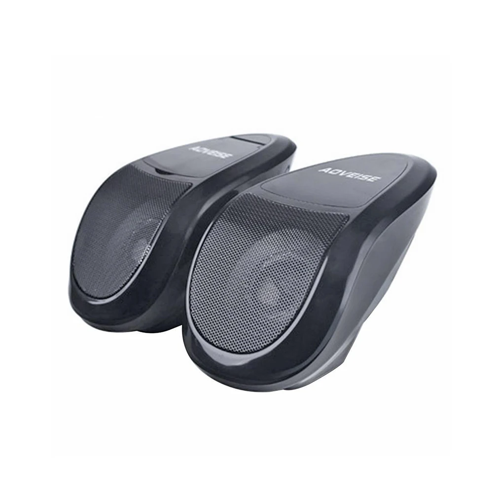 Bluetooth радио с огнями мотоцикл аудио MP3 Модифицированная педаль электрический