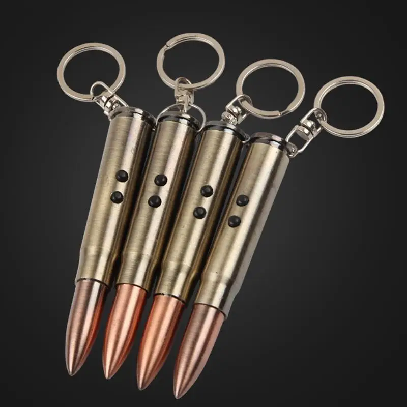 Multifunctional LED Flashlight Light Ball-Point Pen Key Ring Hanging Pendant Gift
Multifunctional LED Flashlight Light Ball-Point Pen Key Ring Hanging Pendant Gift