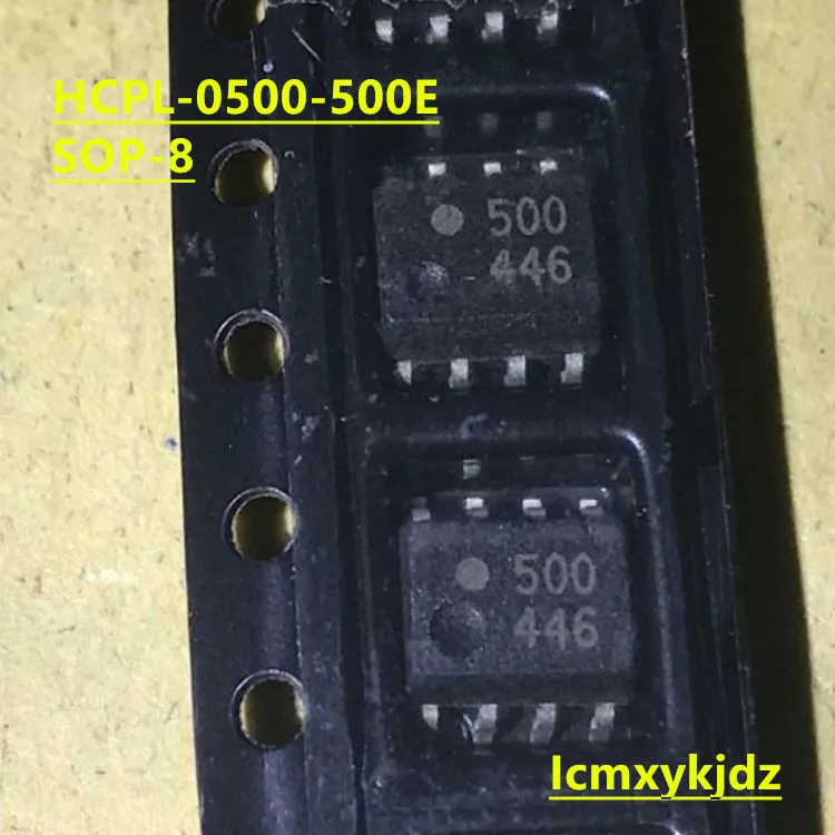 5 шт./лот, HCPL-0500 HP500 AP500 500 SOP-8, новый оригинальный продукт, бесплатная доставка, быстрая доставка
5 шт./лот, HCPL-0500 HP500 AP500 500 SOP-8, новый оригинальный продукт, бесплатная доставка, быстрая доставка