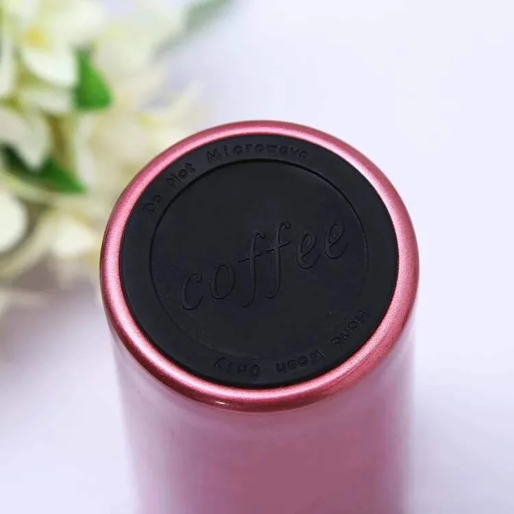 new Premium Travel Coffee Mug Stainless Steel Thermos Tumbler Cups Vacuum Flask thermo Water Bottle Tea Mug Thermocup coffee cup
new Premium Travel Coffee Mug Stainless Steel Thermos Tumbler Cups Vacuum Flask thermo Water Bottle Tea Mug Thermocup coffee cup