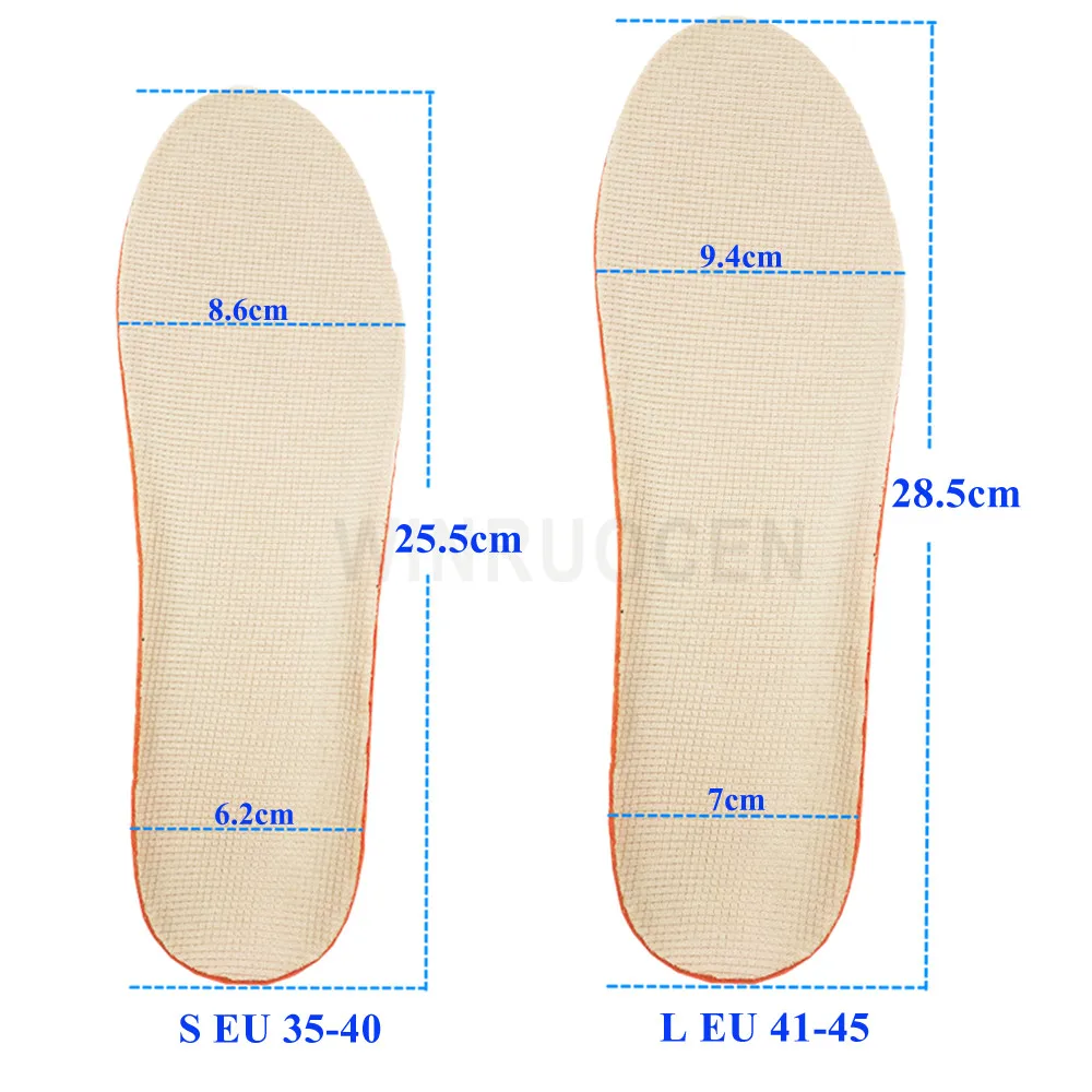Height Increase Insoles for Men/Women Breathable Honeycomb Comfortable Muscular Ache Pain Insert Heel Lift Taller Shoe Insole
Height Increase Insoles for Men/Women Breathable Honeycomb Comfortable Muscular Ache Pain Insert Heel Lift Taller Shoe Insole
