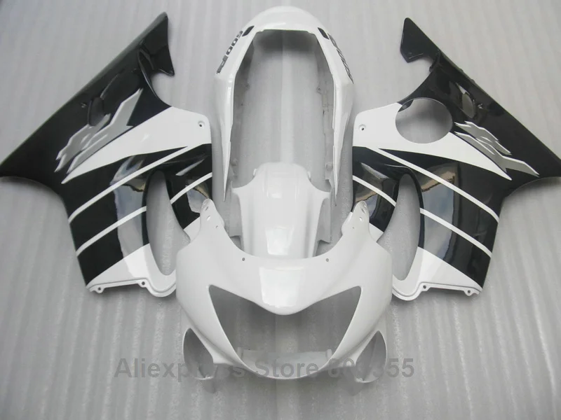 Комплект обтекателей для Honda CBR600 F4 1999 2000 99 00 (белый черный + синий круг) cbr 600 + 7 подарков ll12
Комплект обтекателей для Honda CBR600 F4 1999 2000 99 00 (белый черный + синий круг) cbr 600 + 7 подарков ll12