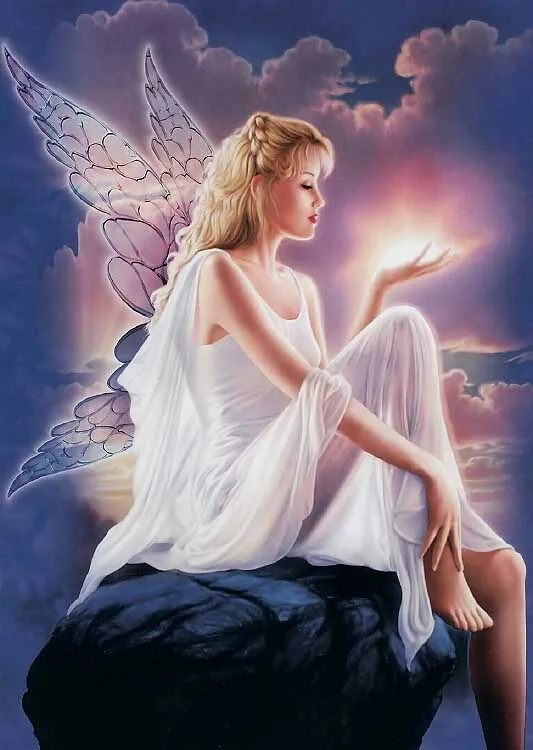 Full Square&round drill 5D DIY Diamond embroidery Elf angel Diamond Painting Cross Stitch Rhinestone Mosaic decor gift
Full Square&round drill 5D DIY Diamond embroidery Elf angel Diamond Painting Cross Stitch Rhinestone Mosaic decor gift