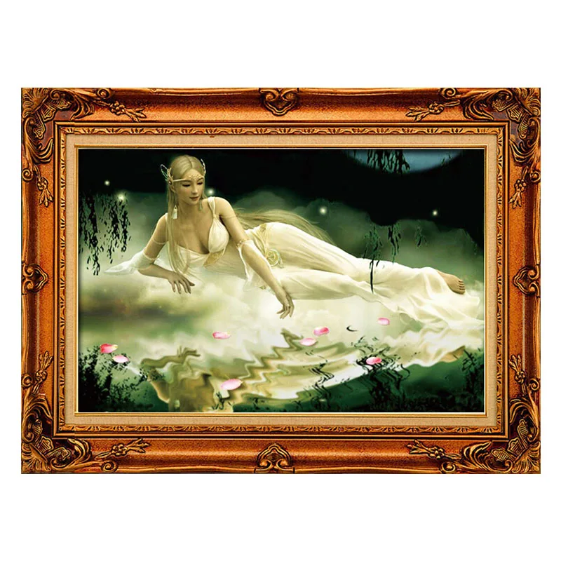 Golden Panno,Needlework,Embroidery,DIY Animal Painting,Cross stitch,kits,11ct sleeping beauty Cross-stitch,Sets For Embroidery
Golden Panno,Needlework,Embroidery,DIY Animal Painting,Cross stitch,kits,11ct sleeping beauty Cross-stitch,Sets For Embroidery