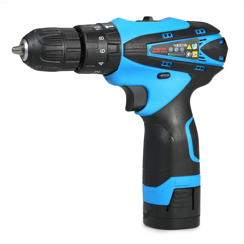 power tools 16.8V Lithium-Ion electric drill Two-speed dremel drill engraver Rechargeable Electric Cordless Screwdriver Drill
power tools 16.8V Lithium-Ion electric drill Two-speed dremel drill engraver Rechargeable Electric Cordless Screwdriver Drill