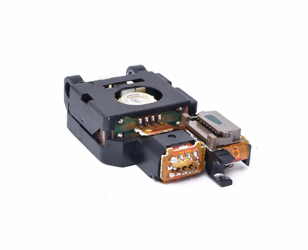 Replacement For Sony D-E705 CD DVD Player Spare Parts Laser Lens Lasereinheit ASSY Unit DE705 Unit Optical Pickup Bloc Optique
Replacement For Sony D-E705 CD DVD Player Spare Parts Laser Lens Lasereinheit ASSY Unit DE705 Unit Optical Pickup Bloc Optique