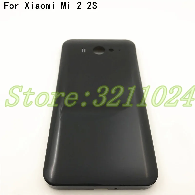 Top quality For XiaoMi Mi 2 Battery Back Cover For XiaoMi Mi 2 2S Housing Battery Door Back Cover
Top quality For XiaoMi Mi 2 Battery Back Cover For XiaoMi Mi 2 2S Housing Battery Door Back Cover