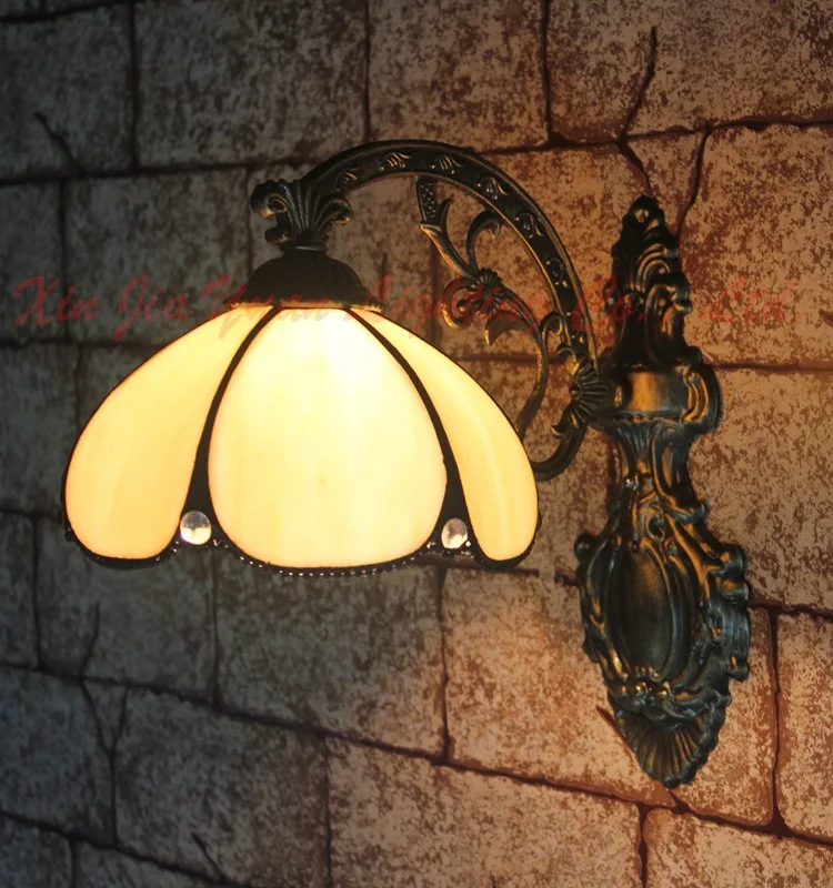fashion tiffany Mediterranean Mermaid mirror light fashion rustic wall lamp bed lamps
fashion tiffany Mediterranean Mermaid mirror light fashion rustic wall lamp bed lamps