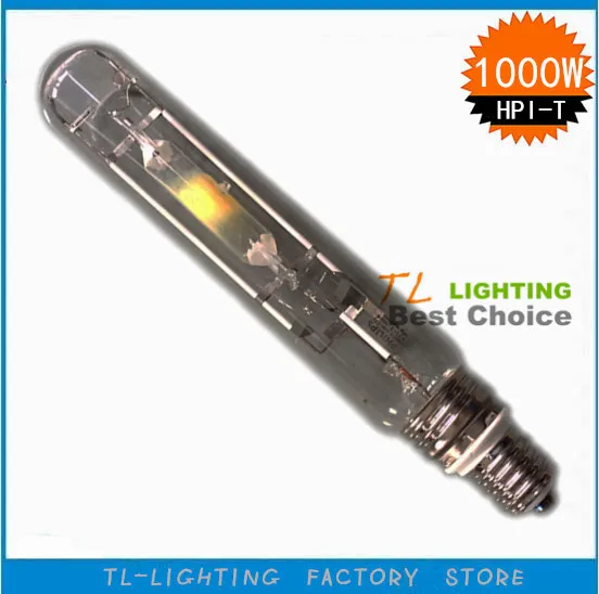 Factory sales High quality High lumen Good price MH1000W 4200K Metal Halide Lamp