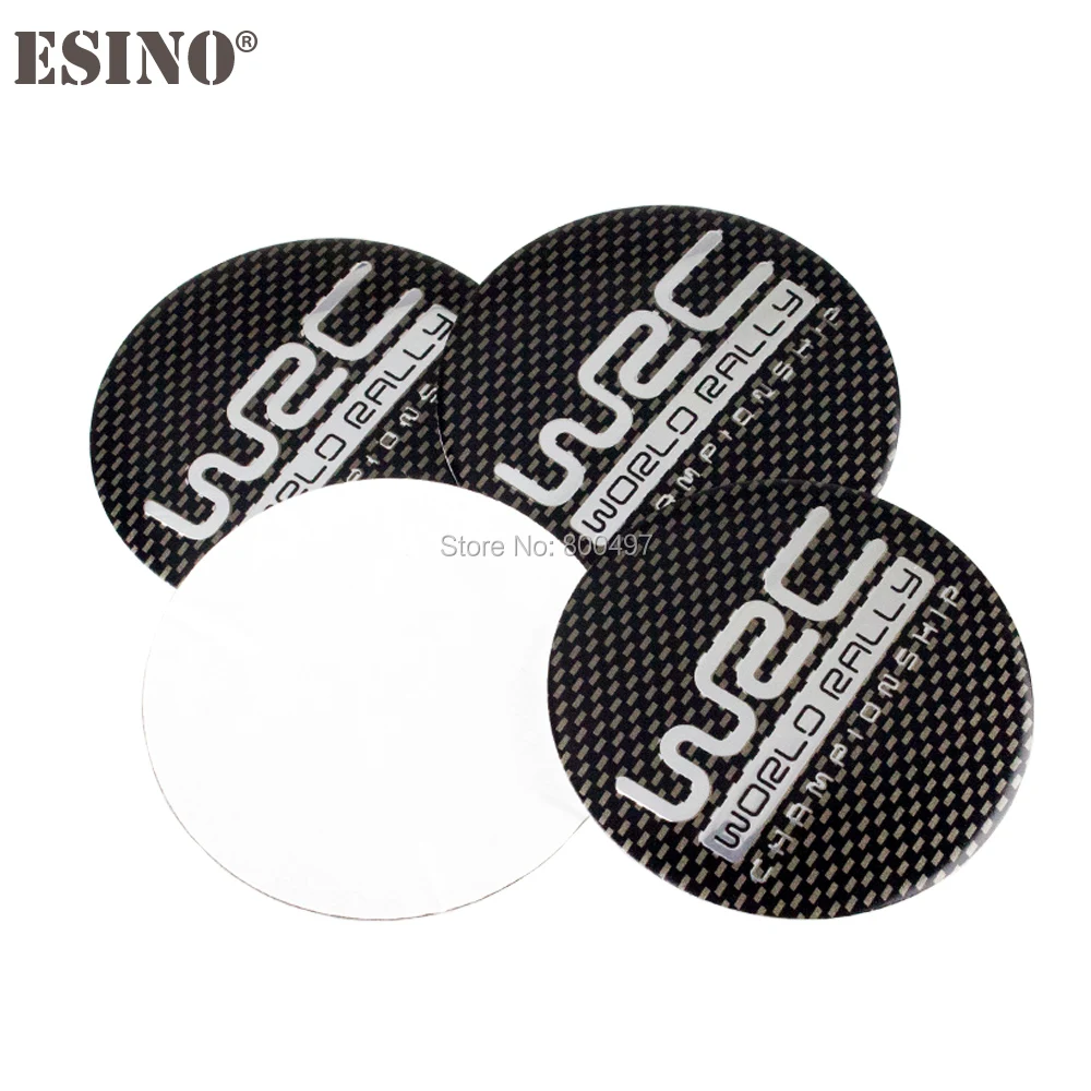 40 x Carbon Fiber WRC World Rally Championship 3D Metal Aluminium Alloy Wheel Center Cap Stickers Wheel Hub Cap Decals Emblems
40 x Carbon Fiber WRC World Rally Championship 3D Metal Aluminium Alloy Wheel Center Cap Stickers Wheel Hub Cap Decals Emblems