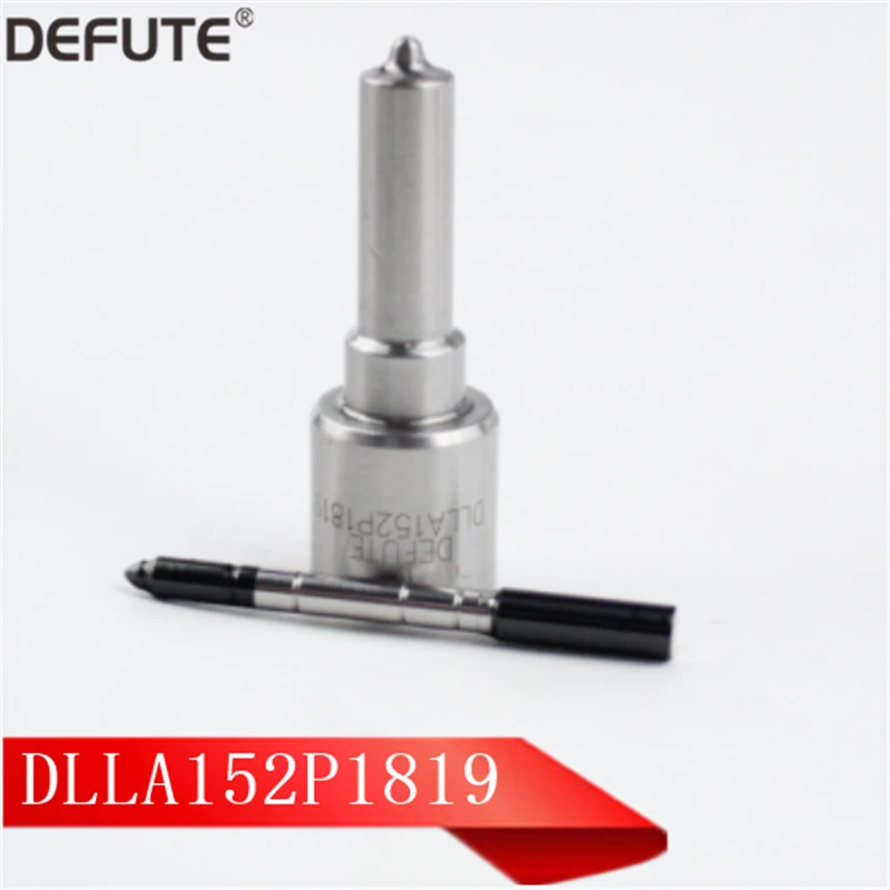 Common Rail Nozzle DLLA152P1819 / 0 433 172 111 / 0433172111 for 0 445 120 170/224
Common Rail Nozzle DLLA152P1819 / 0 433 172 111 / 0433172111 for 0 445 120 170/224
