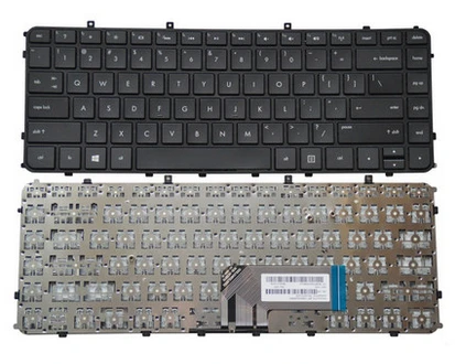 Новая английская клавиатура для HP ENVY4 ENVY6 ENVY 4-1007tx 4-1004tx 4-1220tx, Черная
Новая английская клавиатура для HP ENVY4 ENVY6 ENVY 4-1007tx 4-1004tx 4-1220tx, Черная