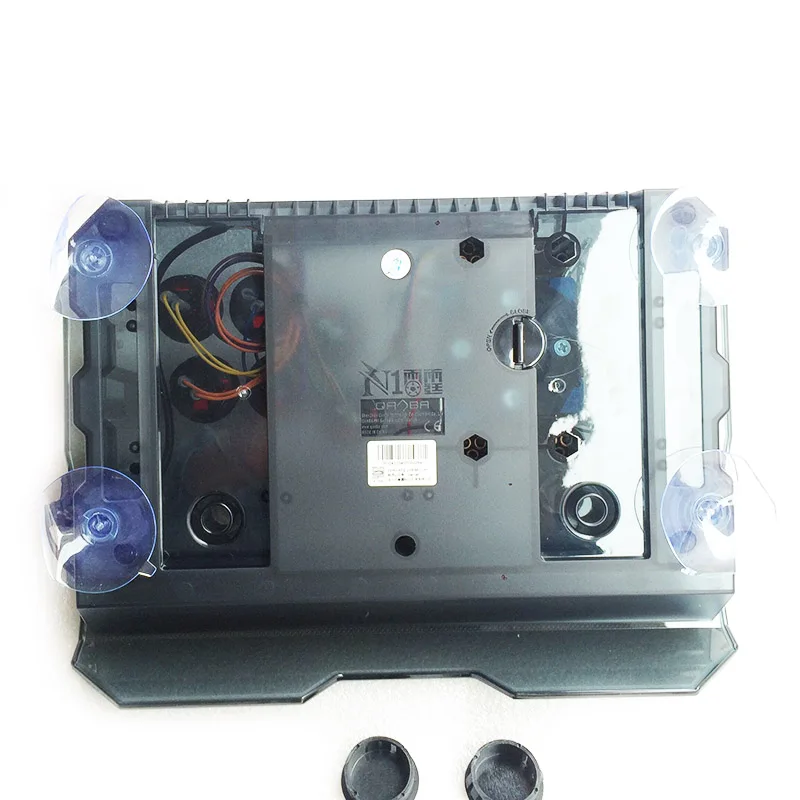QANBA N1-G аркадный джойстик USB кабель аркадная игра для PS3/ПК/PC360/Android smart TV KOF