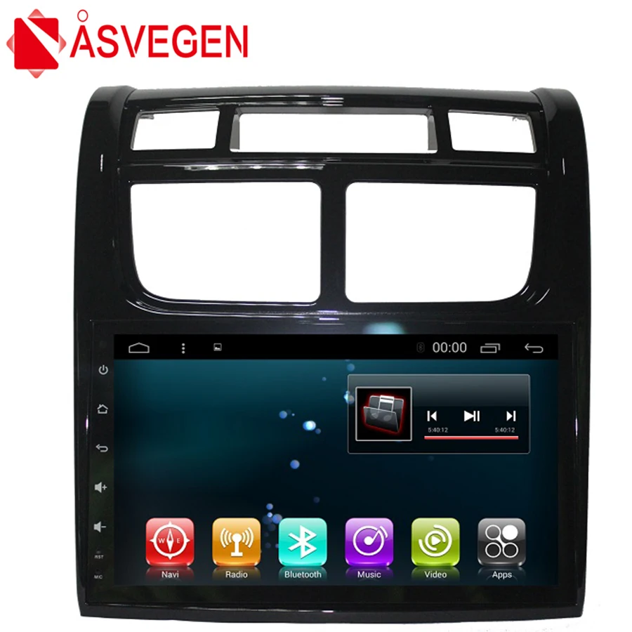 Asvegen 9 ''2 Din 2G 32GB Android 7,1 четырехъядерный автомобильный аудио Радио мультимедийный плеер GPS навигация для KIA Sportage 2013-2015
Asvegen 9 ''2 Din 2G 32GB Android 7,1 четырехъядерный автомобильный аудио Радио мультимедийный плеер GPS навигация для KIA Sportage 2013-2015
