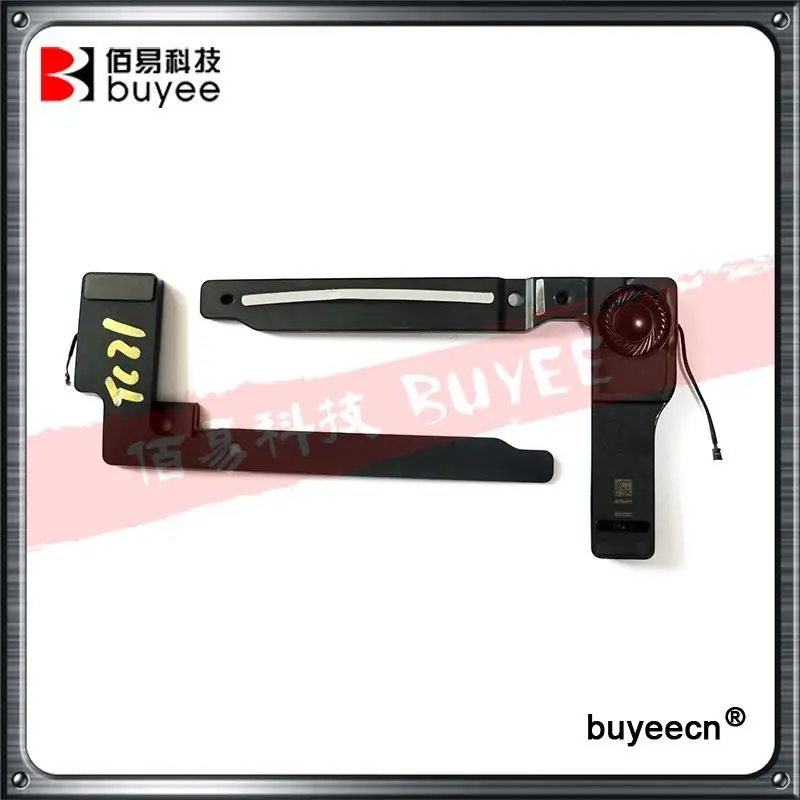 Original New For Macbook Air A1369 2011 A1466 2012 2013 2014 2015 Left Right Speaker Loudspeaker Replacement
Original New For Macbook Air A1369 2011 A1466 2012 2013 2014 2015 Left Right Speaker Loudspeaker Replacement