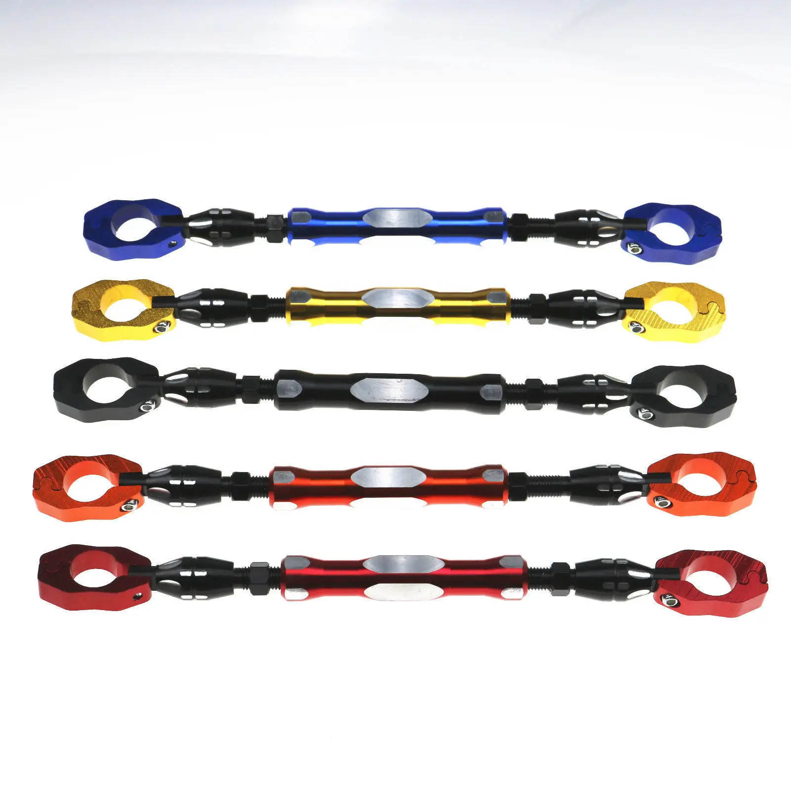 Мотоцикл CNC 7/8 "22 мм руль регулируемый поперечный балансировочный рычаг усиление
Мотоцикл CNC 7/8 "22 мм руль регулируемый поперечный балансировочный рычаг усиление