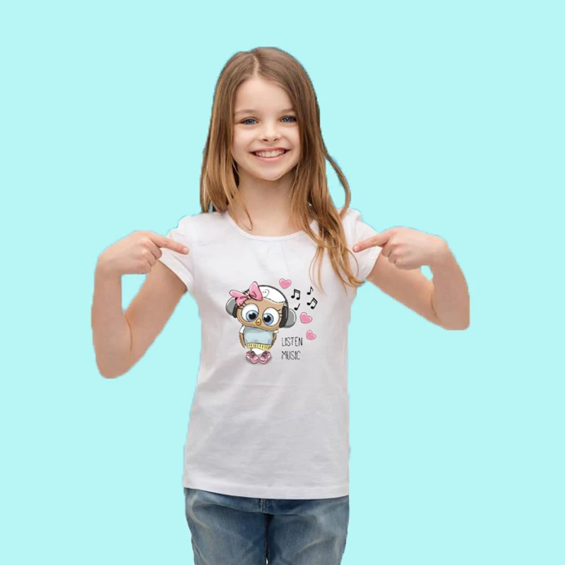 Prajna Music Owl Heat Transfer Owl Girl Iron On Transfer Patchwork Cloth Accessories Heat Press Vinyl Transfer Printer For Kids
Prajna Music Owl Heat Transfer Owl Girl Iron On Transfer Patchwork Cloth Accessories Heat Press Vinyl Transfer Printer For Kids