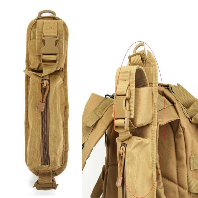 Тактическая Сумка через плечо, сумка для аксессуаров Molle, нейлоновая сумка, Портативная сумка для всякой всячины, сумка на ремне через плечо
Тактическая Сумка через плечо, сумка для аксессуаров Molle, нейлоновая сумка, Портативная сумка для всякой всячины, сумка на ремне через плечо